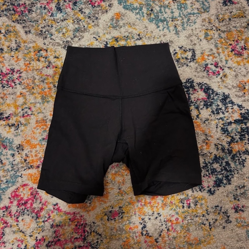 Lululemon Biker Shorts